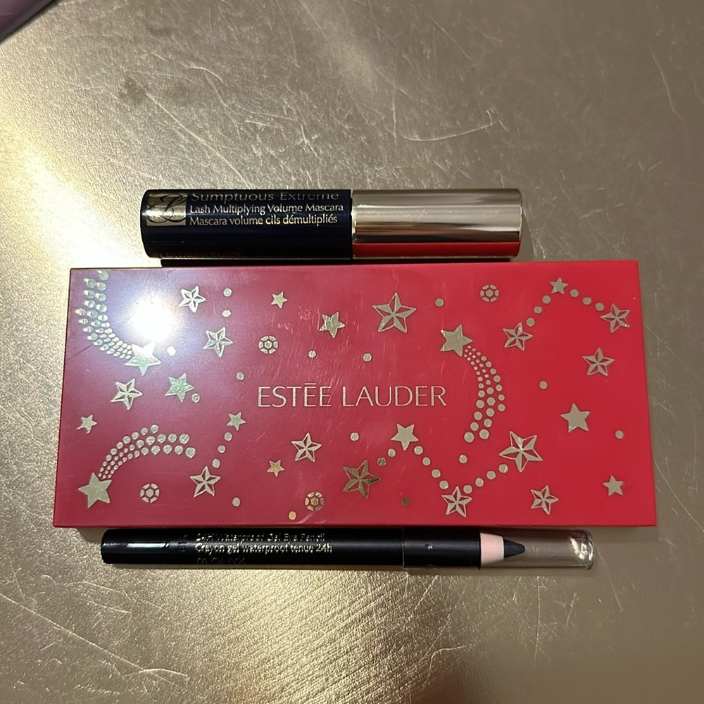 Estee Lauder Eye makeup set